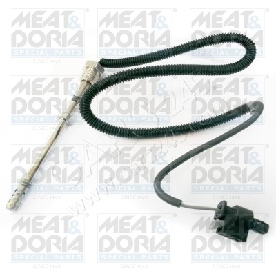 Sensor, exhaust gas temperature MEAT & DORIA 11970