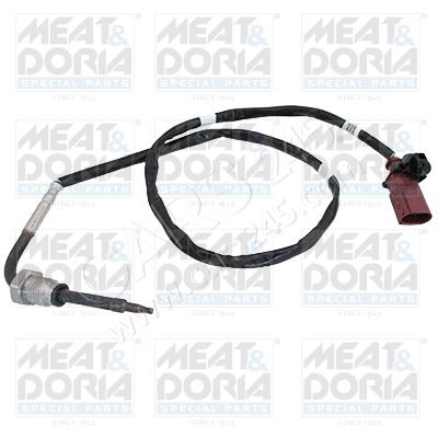 Sensor, exhaust gas temperature MEAT & DORIA 12543