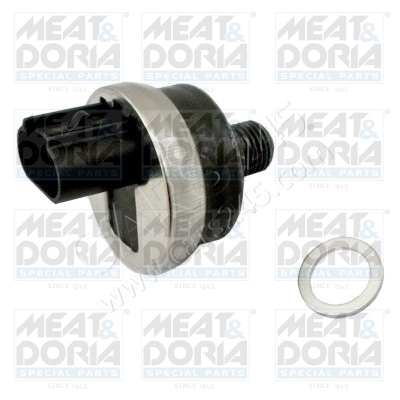 Oil Pressure Switch MEAT & DORIA 72061