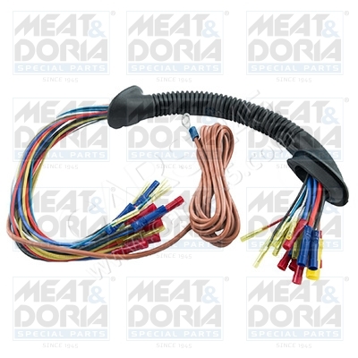 Repair Kit, cable set MEAT & DORIA 25410