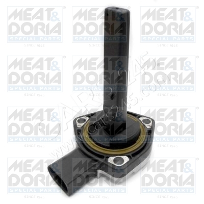 Sensor, engine oil level MEAT & DORIA 72203