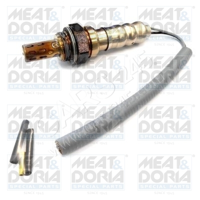Lambda Sensor MEAT & DORIA 81012