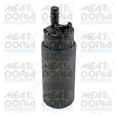 Fuel Pump MEAT & DORIA 77764