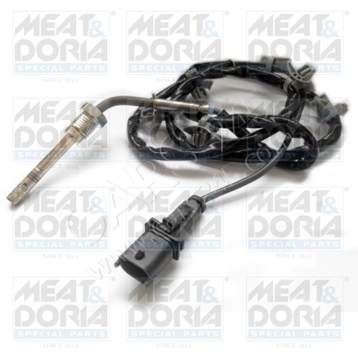 Sensor, exhaust gas temperature MEAT & DORIA 12095