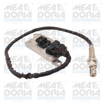 NOx Sensor, NOx catalytic converter MEAT & DORIA 57093