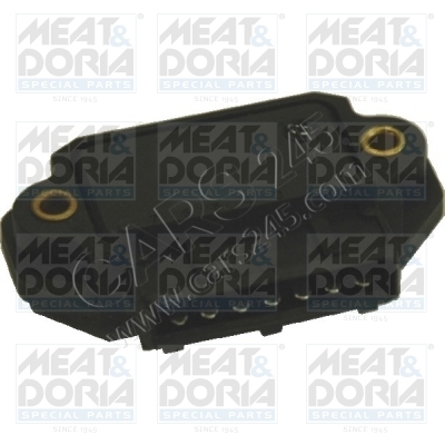Switch Unit, ignition system MEAT & DORIA 10062