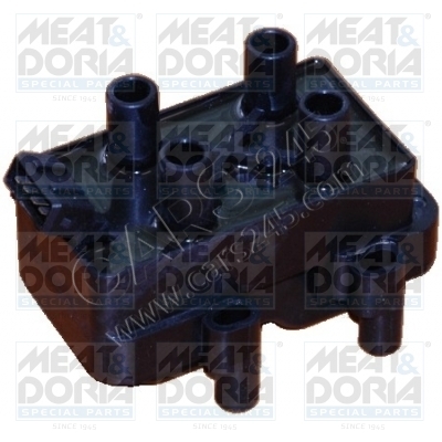 Ignition Coil MEAT & DORIA 10388