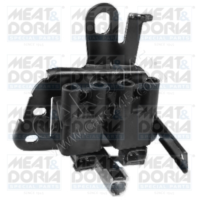 Ignition Coil MEAT & DORIA 10402