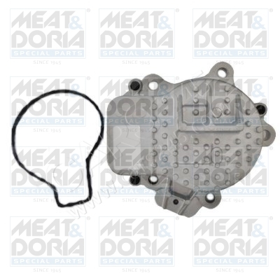 Auxiliary water pump (cooling water circuit) MEAT & DORIA 20049