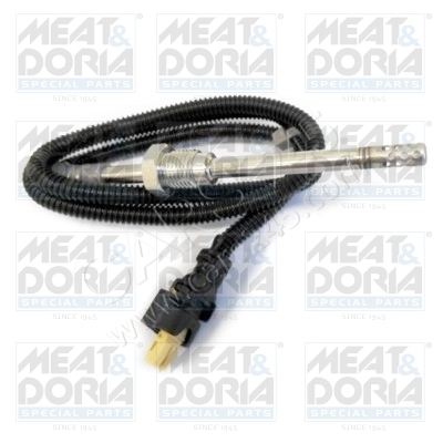 Sensor, exhaust gas temperature MEAT & DORIA 11975
