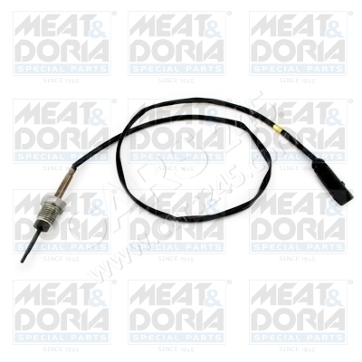 Sensor, exhaust gas temperature MEAT & DORIA 12462
