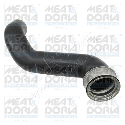 Charge Air Hose MEAT & DORIA 96347