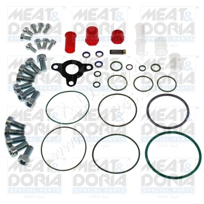 Repair Kit, fuel pump MEAT & DORIA 98546 main