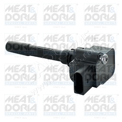 Ignition Coil MEAT & DORIA 10818