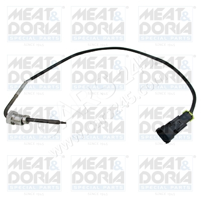 Sensor, exhaust gas temperature MEAT & DORIA 12045
