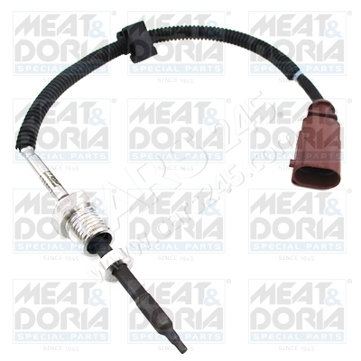 Sensor, exhaust gas temperature MEAT & DORIA 12281
