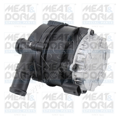 Auxiliary water pump (cooling water circuit) MEAT & DORIA 20277