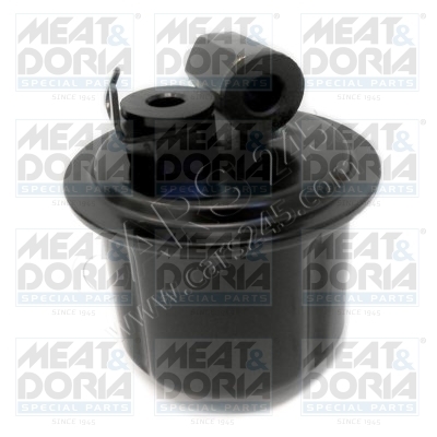Fuel Filter MEAT & DORIA 4069