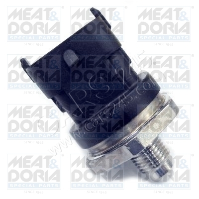 Sensor, fuel pressure MEAT & DORIA 82373