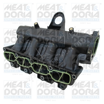 Intake Manifold Module MEAT & DORIA 89426