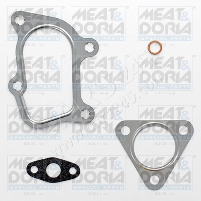 Mounting Kit, charger MEAT & DORIA 60740