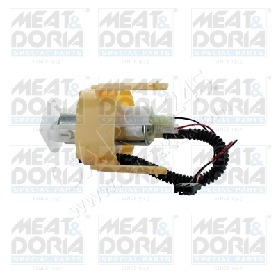 Repair Kit, fuel pump MEAT & DORIA 77677