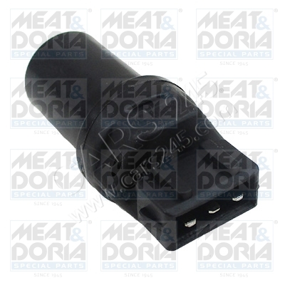 Sensor, odometer MEAT & DORIA 871167