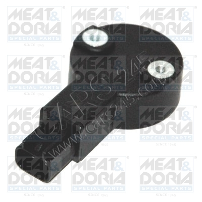 Sensor, camshaft position MEAT & DORIA 87636