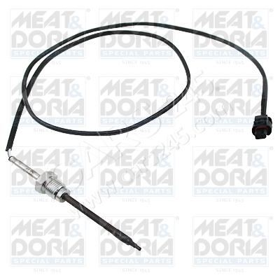 Sensor, exhaust gas temperature MEAT & DORIA 11980E