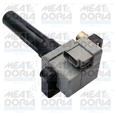 Ignition Coil MEAT & DORIA 10678