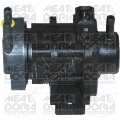 Pressure Converter, exhaust control MEAT & DORIA 9102