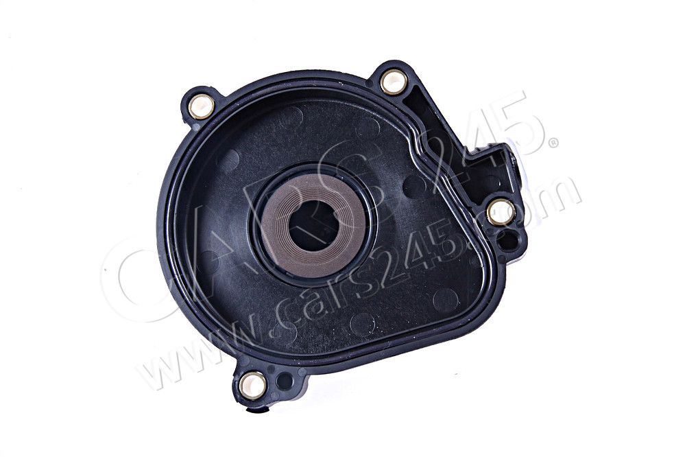 Housing Cover W Coupling MERCEDES-BENZ 2720100631