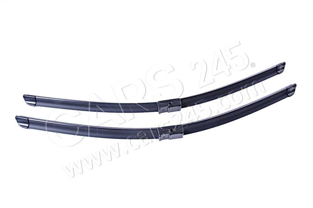 Ts Wiper Blade, Parts Kit, For Left And Right MERCEDES-BENZ 2128201900 2