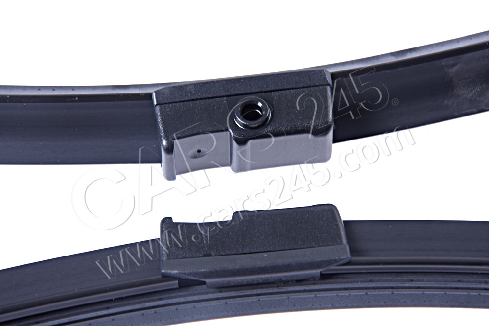 Ts Wiper Blade, Parts Kit, For Left And Right MERCEDES-BENZ 2128201900 4