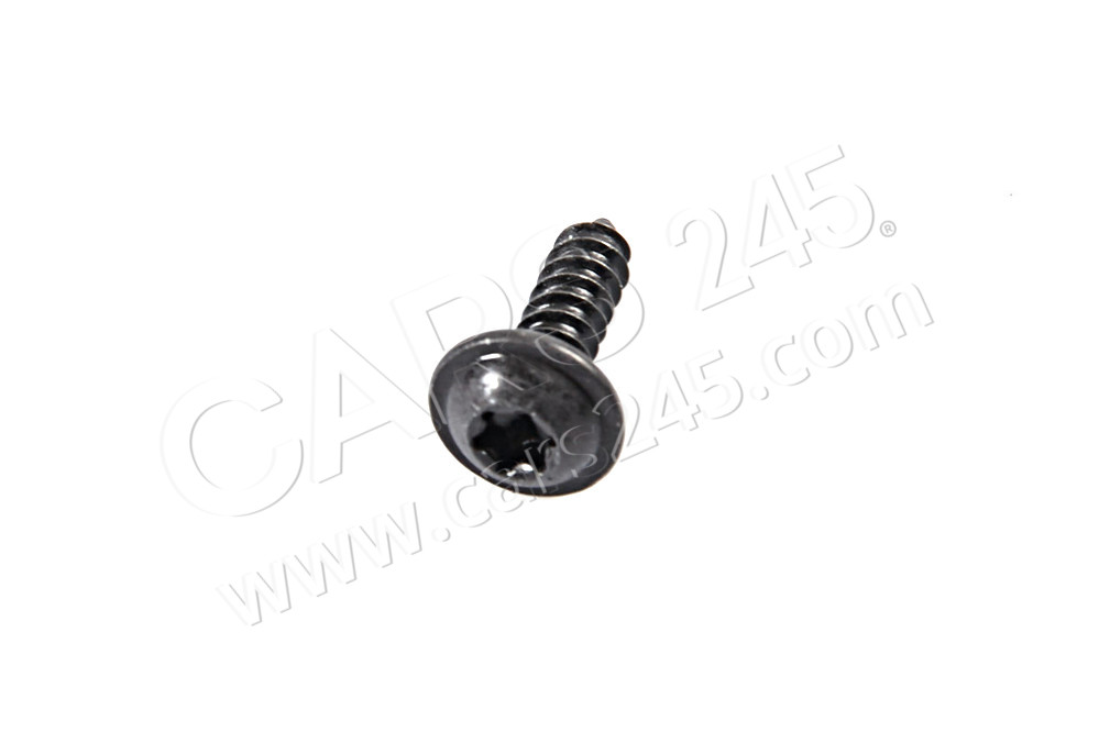 Tapping Screw MERCEDES-BENZ 000000000528