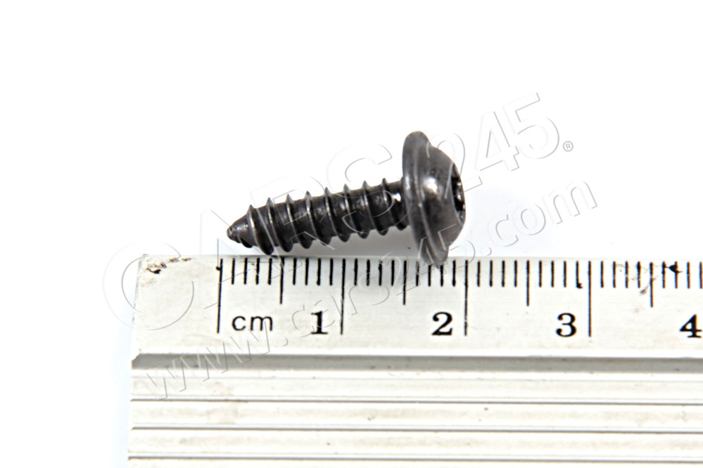Tapping Screw MERCEDES-BENZ 000000000528 2