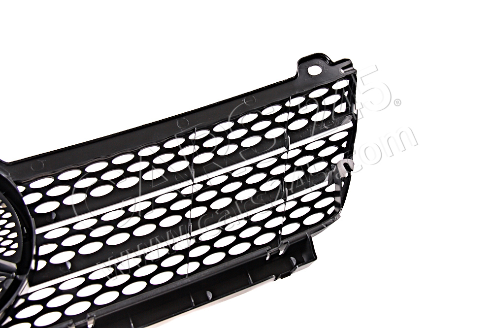 Protective Grille MERCEDES-BENZ 901880038564 4