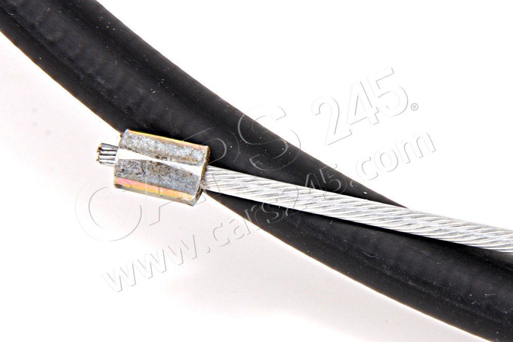 Brake Cable MERCEDES-BENZ 1244202685 3