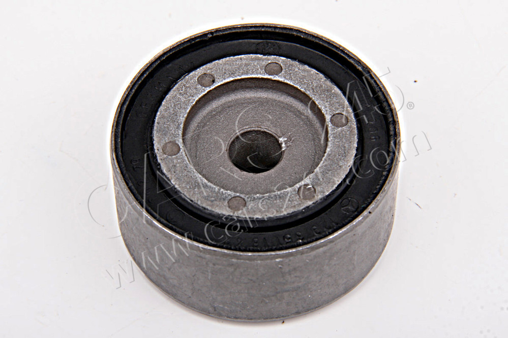 Rubber Mounting MERCEDES-BENZ 1293511842 2