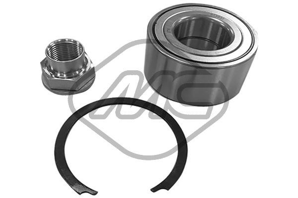 Wheel Bearing Kit Metalcaucho 74371