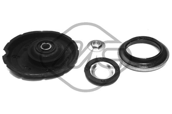 Repair Kit, suspension strut support mount Metalcaucho 06684
