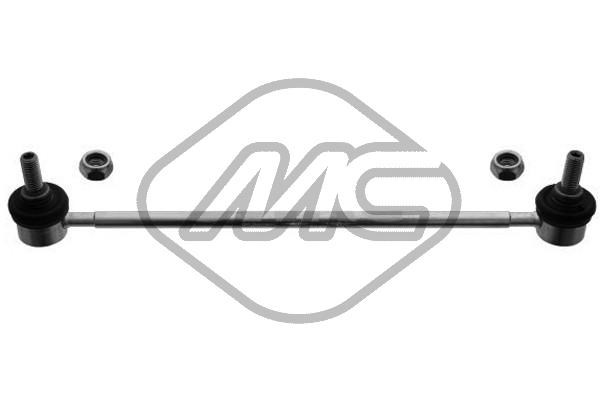 Link/Coupling Rod, stabiliser bar Metalcaucho 06938