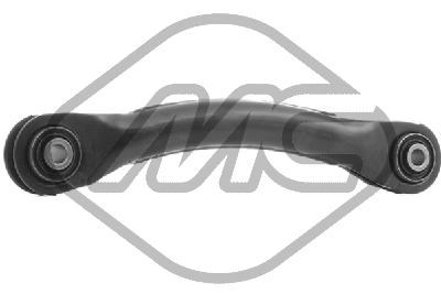 Control Arm/Trailing Arm, wheel suspension Metalcaucho 47447
