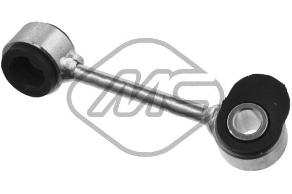 Link/Coupling Rod, stabiliser bar Metalcaucho 05026