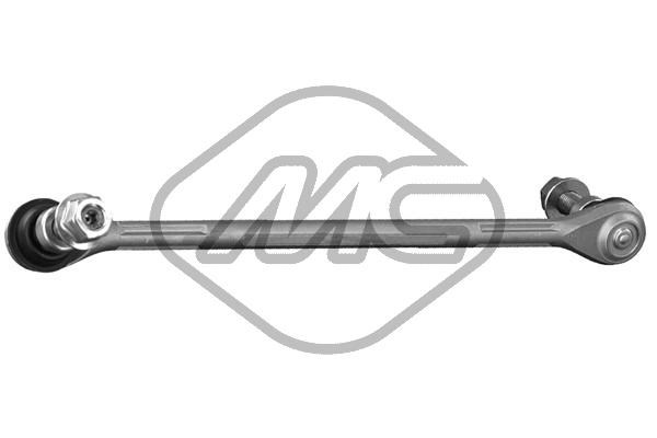 Link/Coupling Rod, stabiliser bar Metalcaucho 47142