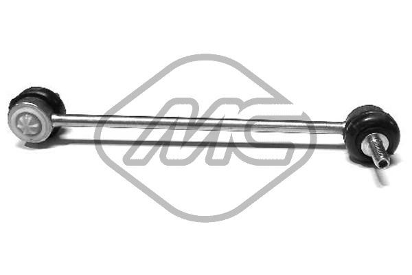 Link/Coupling Rod, stabiliser bar Metalcaucho 04263