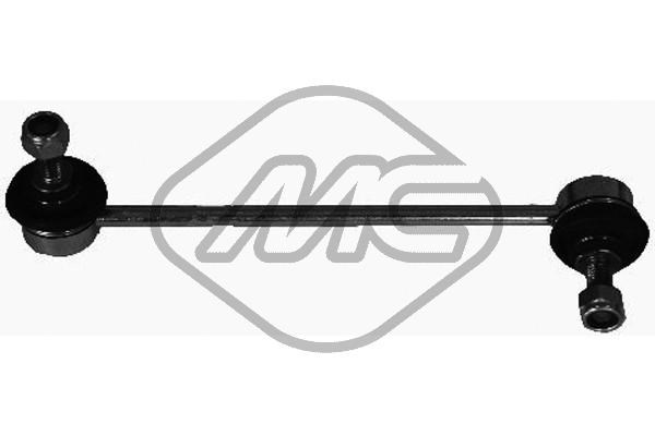 Link/Coupling Rod, stabiliser bar Metalcaucho 05030