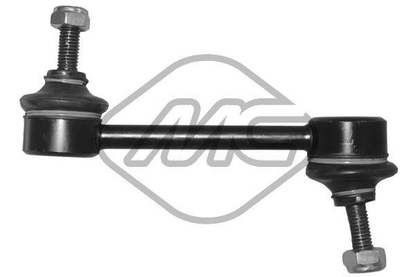 Link/Coupling Rod, stabiliser bar Metalcaucho 05642