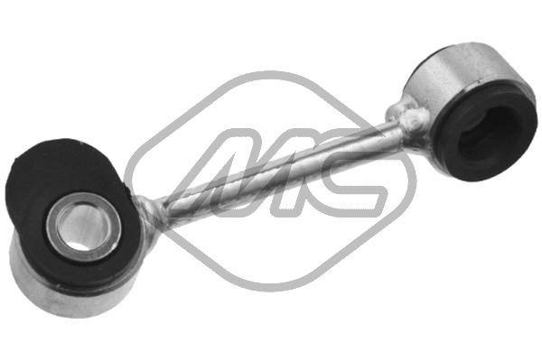 Link/Coupling Rod, stabiliser bar Metalcaucho 05027
