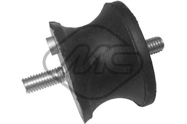 Mounting, manual transmission Metalcaucho 04188